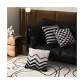 Women Cover Modern Style Handmade Nordic Pillow Covers for Home Decoration Luxury Covers High Quality