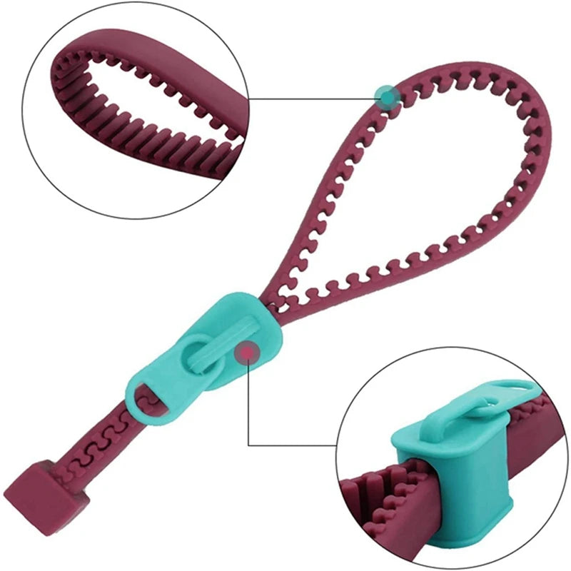 Hot Selling Creative Jar Opener Multifunctional Non-Slip Lid Opener Zipper Can Opener
