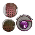 GDLEGEND  B2 Red to Gold Screen Printing Color Change Ink Optical Variable Ink