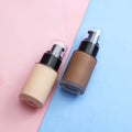 Multifunctional Packaging Airless Anti Oil Good Concealer Liquid Foundation Custom logo Foundation Box