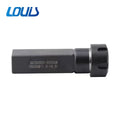 CNC Tool Holder Lathe Drill Clamp Square Tool Bar Extension Square Jacket Drill TB1616 TB2020-ER20A-ER25UM TB2525 Customized OEM