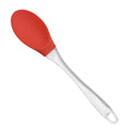 Mini Silicone Baking & Pastry Tool with PS Handle Eco-Friendly Dishwasher Safe Heat-Resistant for Cake and Baking