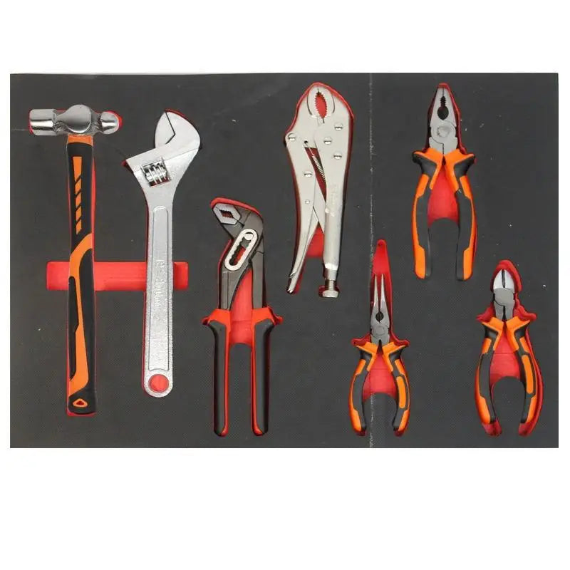 Srunv T618 Socket Wrench Set Screwdriver Bits Torx Ratchet Driver Tool Kit