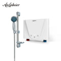 2023 New China Products Customized Professional Stainless Steel Cheap Intelligent Instant Electric Fast Water Heater New Type