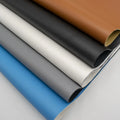 2024 Nappa PU Leather Micro Textured Synthetic PU Leather Artificial Embossed Bag Wallet