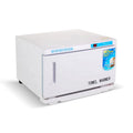 16L Beauty Salon Use Towel Warmer Machine RTD-16A Professional Salon Towel Warmer