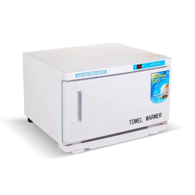 16L Beauty Salon Use Towel Warmer Machine RTD-16A Professional Salon Towel Warmer