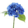 3D Popular Hot Artificial Flowers Wedding Decoration Home Decoration Feel Moisturizing Hydrangea