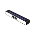 Outdoor Waterproof  Solar Powered PIR Motion Sensor LED Outdoor Wall Light