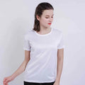 Lidong Wholesale Custom Cheap Printing logo China Unisex Softest T-shirts Gym Fitness Sports t Shirts for Men