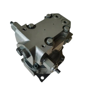 Excavator Takeuchi TB216 215 228 Rotating Motor Assembly Rotates the Main Pump Gear Reducer.