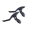 Ultra-Light Aluminum Alloy Mountain Bike Brake Handle with Caliper Brake MegaBDM