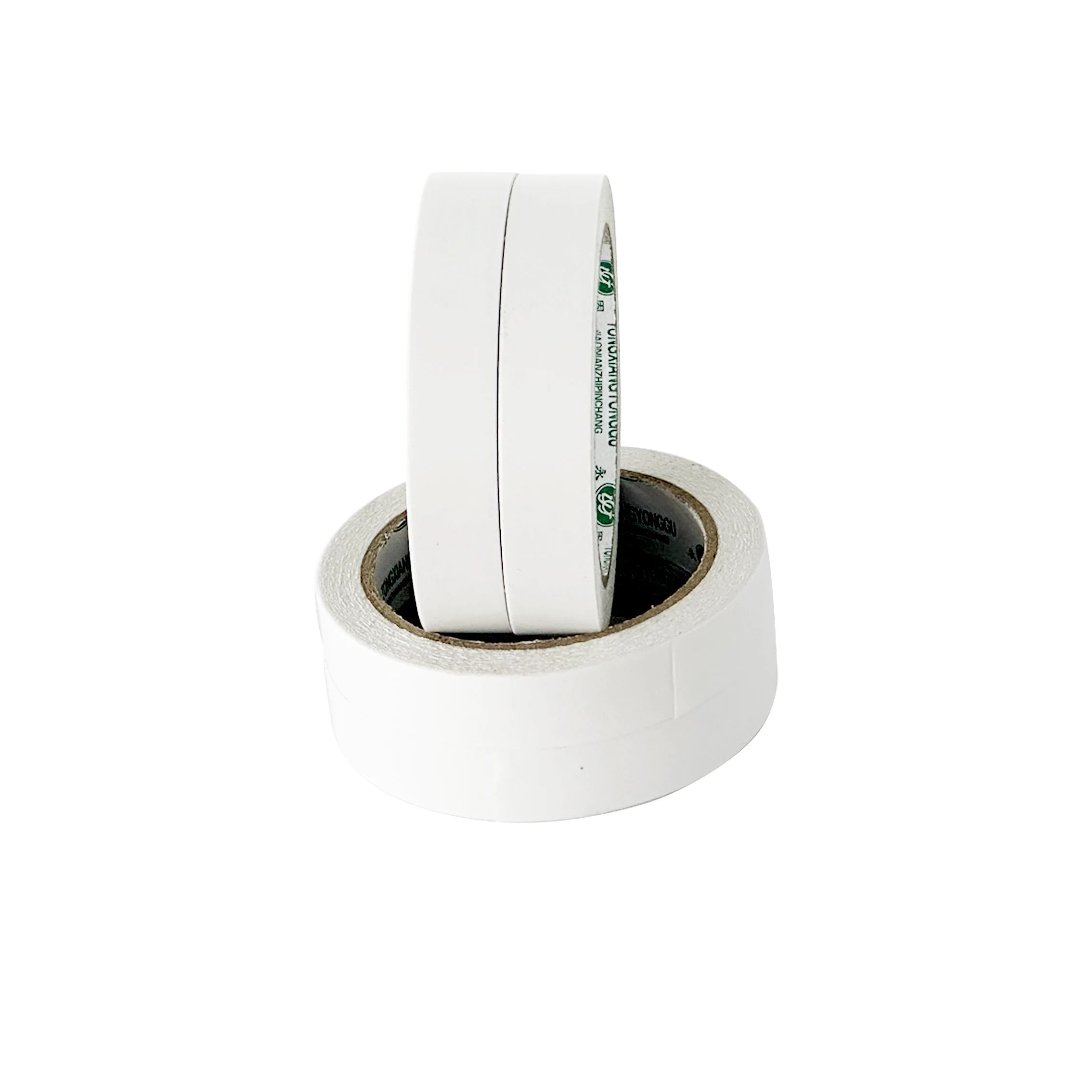 Wholesale High-Quality Double Sided Sealing Adhesive Tape Roll Adhesive Double Faced Tape With Solvent Adhesive