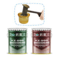 Wholesale A/B Modified Eco-Friendly High Strength Low Viscosity Epoxy Resin Epoxy Grout Liquid Material Concrete Repair