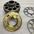 Travel Hydraulic Motor Repair Kit GM38VB GM35VA GM30H GM35va GM30H GM38VB for Excavator