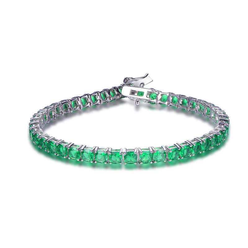 Kirin Wholesale Korean Elastic Rhinestone Bracelet Female Light Luxury Fashion Cold Wind Personality Temperament Bracelet