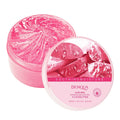 OEM ODM BIOAQUA Moisturizing and Nourishing pink Aloe Vera Gel