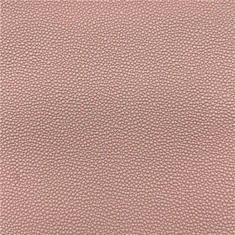 High-gloss Caviar Embossed Decorative Artificial Synthetic PVC Leather Waterproof Soccer Basketball Volleyball Balls Bags Sofa