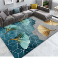 Super Soft Rugs Area Rugs for Living Room Home Mat Floor Durable Custom Design Rug