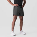 Men's Casual Workout Hiking Shorts Quick Dry Durable with Full Zip Pocket Cool Fashion Solid Pattern Anti-Wrinkle Canvas for Gym