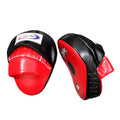 Hot Sell Boxing Hand Target Boxing Training Equipment Muay Thai Pads Focus Mitts Boxing Pads