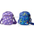 Cute School Picnic Thermal Teen Girls Boys Kids Children Insulated Soft Mini Cooler Lunch Box Bags
