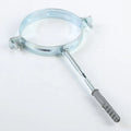 316 Stainless Steel Ring Duty OEM  Ningbo COBON Manufacture M8 Pipe Clamp Pipe Support