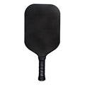Portable Indoor/Outdoor Training Sport Entertainment Adult Pick Racket Customized 3K Carbon Fiber Pick Paddles Printed Graphite