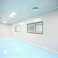 Customized Modular Factory Dust Free Clean Room Pharmaceutical Cleanroom Modular