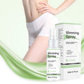 Private Label 30ml Slimming Body Cream Herbal Fast Weight Loss Firming with Organic Natural Ingredients Vitamin C OEM Supply