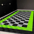 Best Sell Heavy Duty Garage Flooring Tiles Industrial Floor Mat for Workshop Garage Flooring Tile