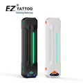 Wholesale EZ Tattoo Stencil Printer Wireless Battery MINI Tattoo Thermal Copier Machine Transfer Printer