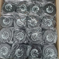 Factory Price Rubber Material Hockey Pucks with Custom Logo