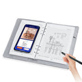 Factory Price AI Drawing Book AI To Generate Effect Images  Power Bank Wireless Charging Smart Notebook With Pen And AI Software