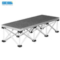 ESI INTELLISTAGE - 3' WIDE STEP KIT for 16" HIGH STAGES