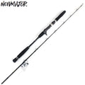 Lurekiller 1.75M PE 2-5 JIG 80-200G Power Jigging Rod Full Fuji Parts Carbon Hardness Saltwater Ocean Boat Fishing Rod Fast