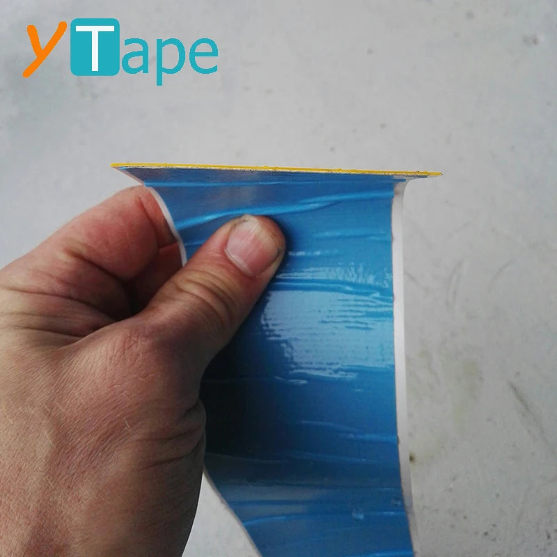 Best 5S Yellow Colors Heavy Duty PVC Hazard Warning Warehouse Floor Tape 50mm Single-Sided Rubber Adhesive Durable