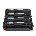Amida China Premium Color Toner Cartridge W2031A W2032A 2033A 415/414/416A for HP---PRO M454/479fdn