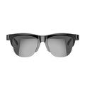 Smart Glasses 5.3 Wireless Stereo Sport Headset Outdoor Sunglasses Speakers With Mic Driving F06 Sunglasses
