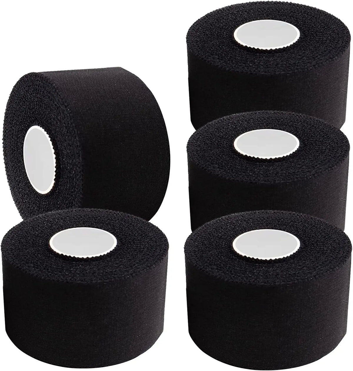 3.8cm Athletic Sports Tape Zinc Oxide Hand Wrist Wraps Bjj Finger Fitness Strap Knee Ankle Support Other Protective Gymnastics