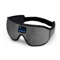 2024 Men's Bone Conduction Sleep Mask Earbuds Most Popular Waterproof Wireless Music Headphones Bluetooth Handheld Dark Circles