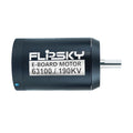 Flipsky 63100 D-Shaft 5500W 140KV 170KV 190KV DC Motor Brushless BLDC Belt Motor for DIY Skateboard Efoil Scooter