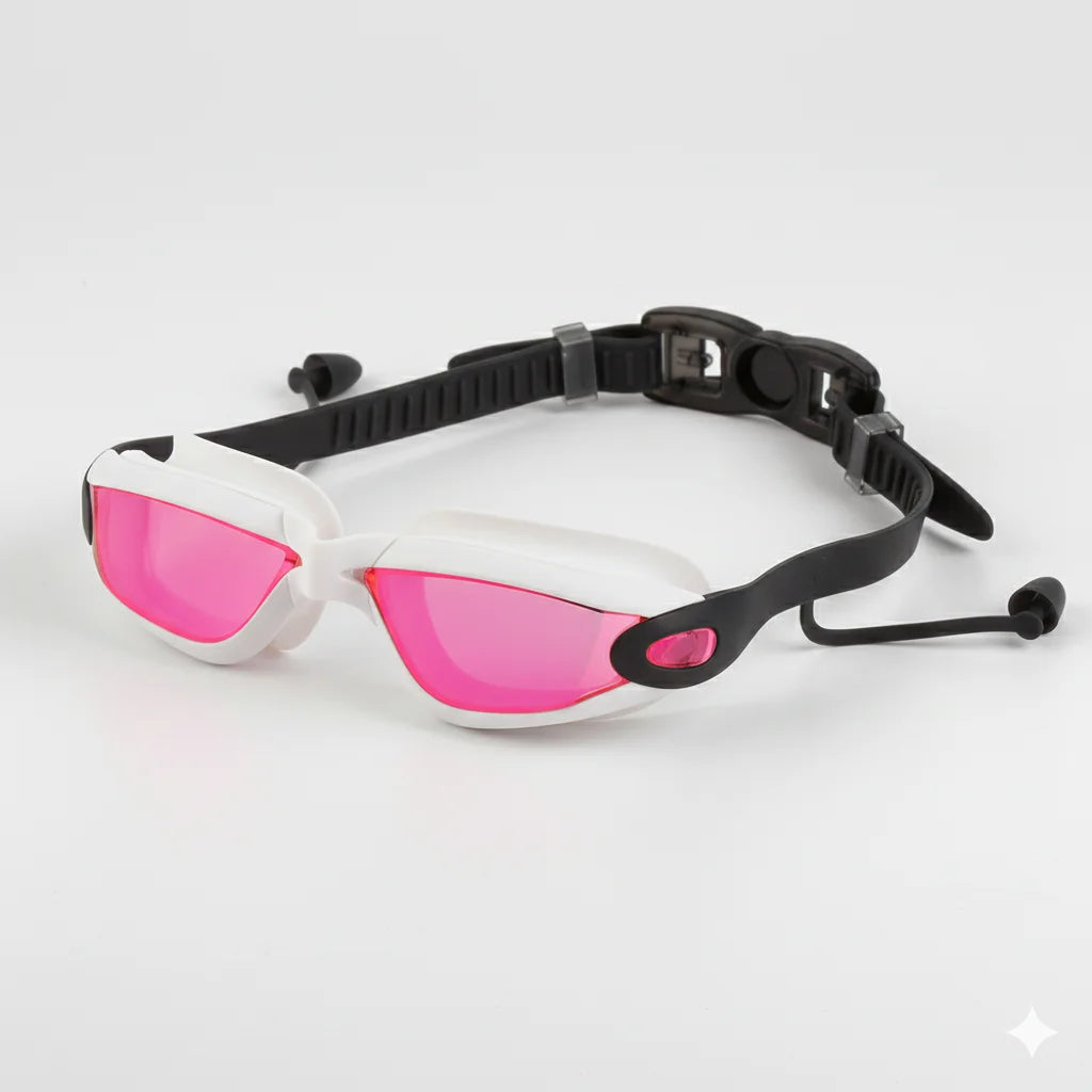 Swim Goggles Professional for Swimming Sports Anti-fog Silicone Swim Goggle