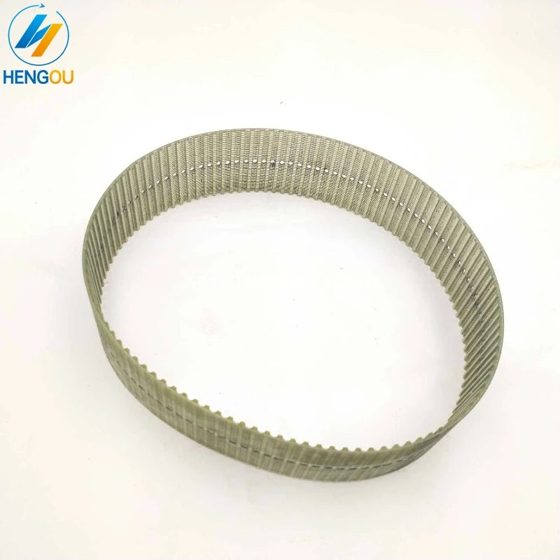 Best Quality T5-550 550mmx46mm MBO Folding Machine Belt New Offset Printing Offset Printing Machine 550mmx45mm MBO Folder Belt