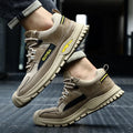 GUYISA Industrial Safety Shoes Acceptable Custom Steel Toe Safety Shoes for Men