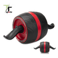 TTSPORTS Home Gym Fitness Abdominal Roller Exercise Equipment Ab Carver Pro Ab Wheel Roller for Core Workouts