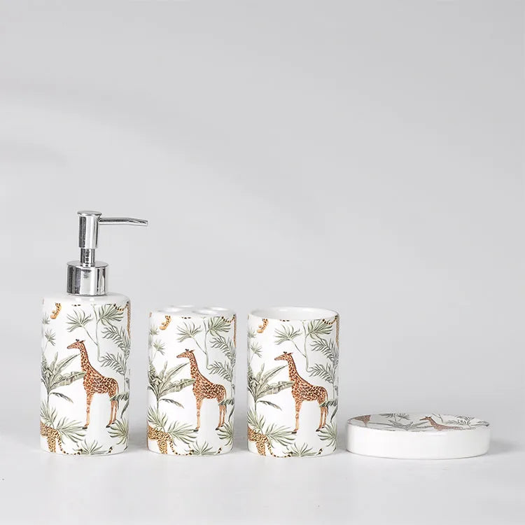 China Factory Wholesale Home Accessories Hotel Accessories Bathroom Product