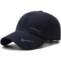 Quick Dry Baseball Cap Outdoor Sports Snapback for Men Women Sun Hat Mesh Summer Cap Breathable Waterproof Lightweight Cap
