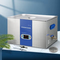 Manufacture 22liter Ultrasonic Water Bath Ultrasonic Cleaner with Degassing Function
