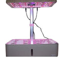 New Indoor Garden LED Kitchen Decorate Planting Box Hydroponics Growing Light Growing Smart Garden System Indoor Garden MegaBDM
